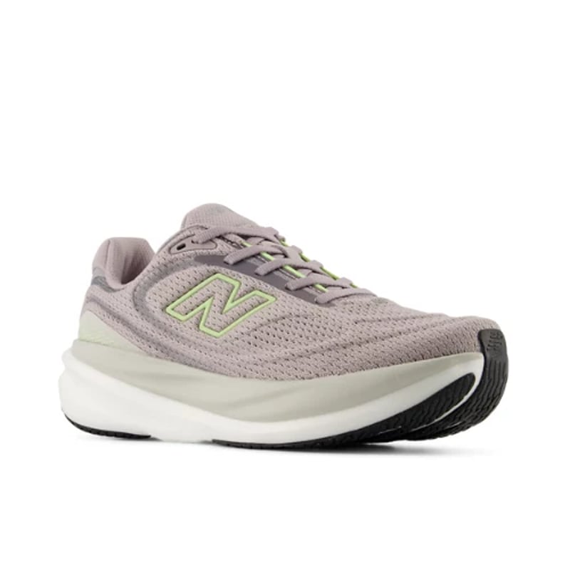New Balance 1080v15 Laufschuhe "Slate Grey & Afterglow" | Damen | Laufen | 02 | SPORTSHOWROOM