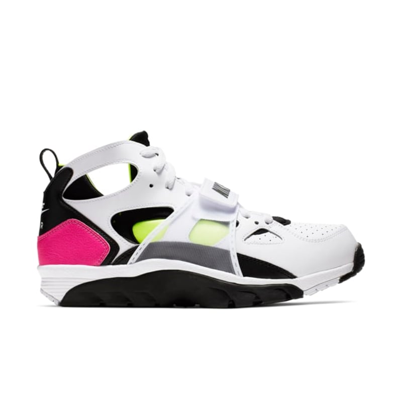 Nike Air Trainer Huarache 679083-109 03