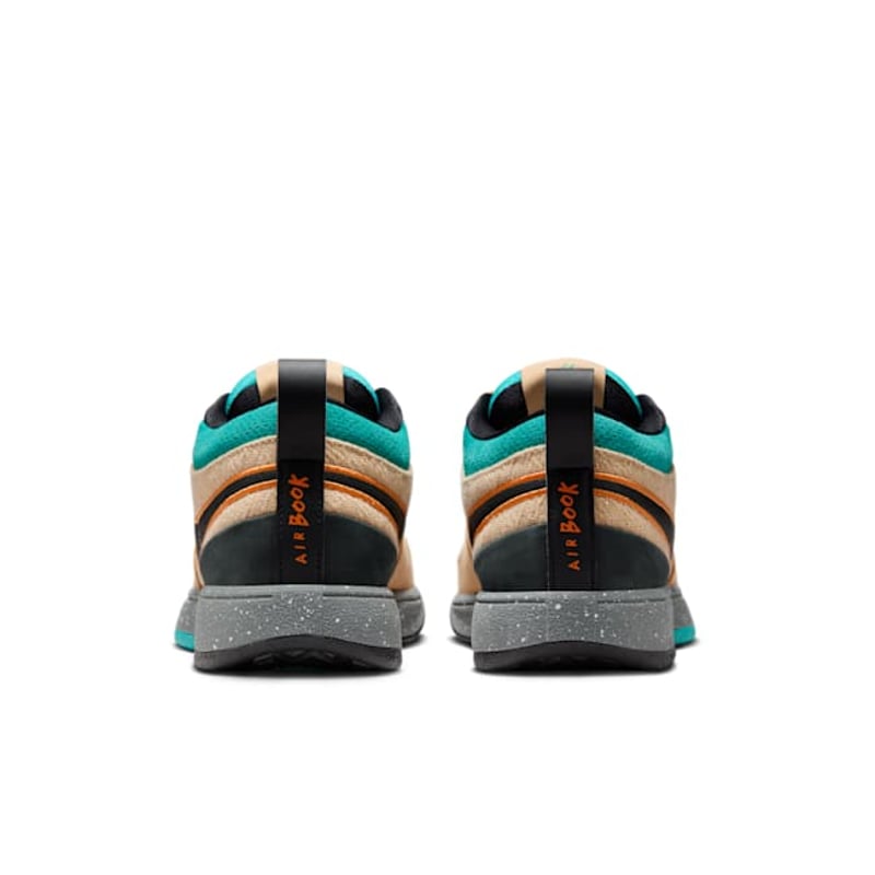 Nike Book 1 IF2406-200 06