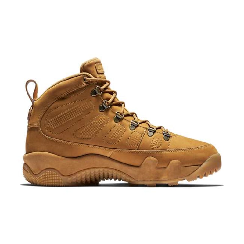 Jordan 9 Retro Boot AR4491-700 03