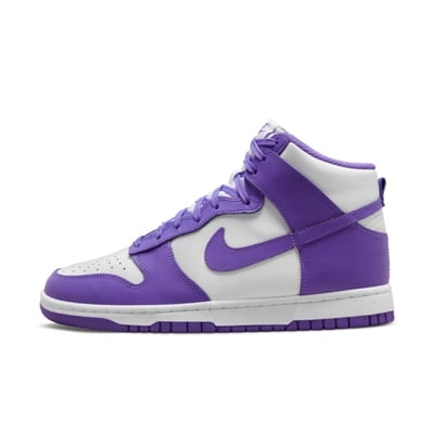 Nike Dunk High DD1869-112
