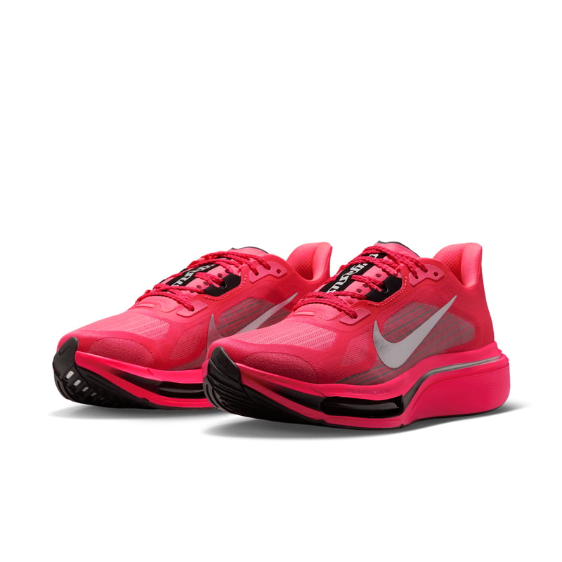 Παπούτσια Nike Pegasus Plus 2 "Flash Crimson & Black" | Γυναίκες | Τρέξιμο | 05 | SPORTSHOWROOM