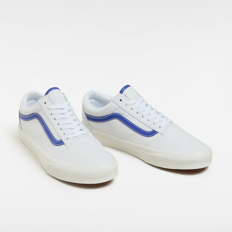 Vans Old Skool Leather VN0007NTZ5D 02