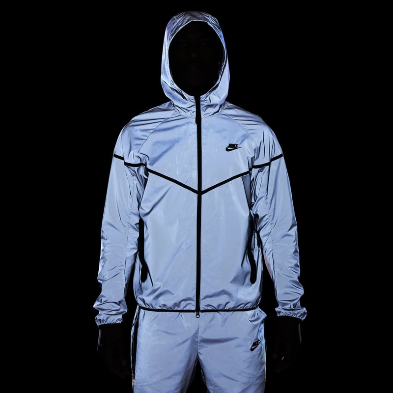 Nike Tech Woven Reflective FZ7585-035 03
