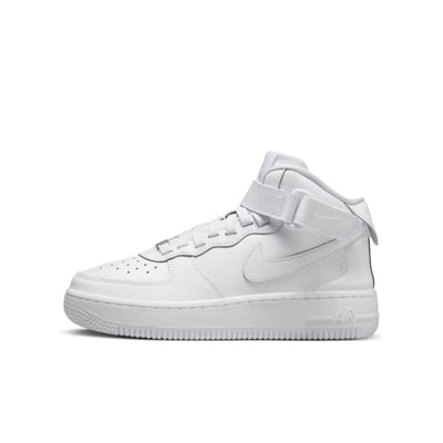 Nike Air Force 1 Mid EasyOn FN1193-111
