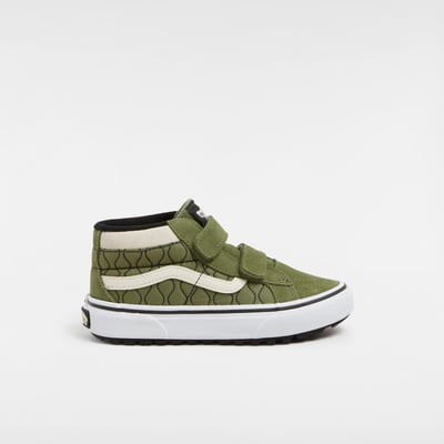 Vans MTE Sk8-Mid Reissue Hook And Loop VN000D10V0N