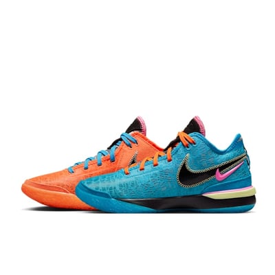 Nike LeBron NXXT Gen DR8784-900