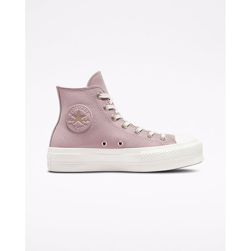 Converse Chuck Taylor All Star Lift Platform High A03728C 01