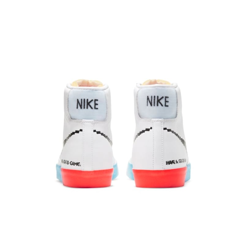 Nike Blazer Mid '77 Vintage DC3280-101 06