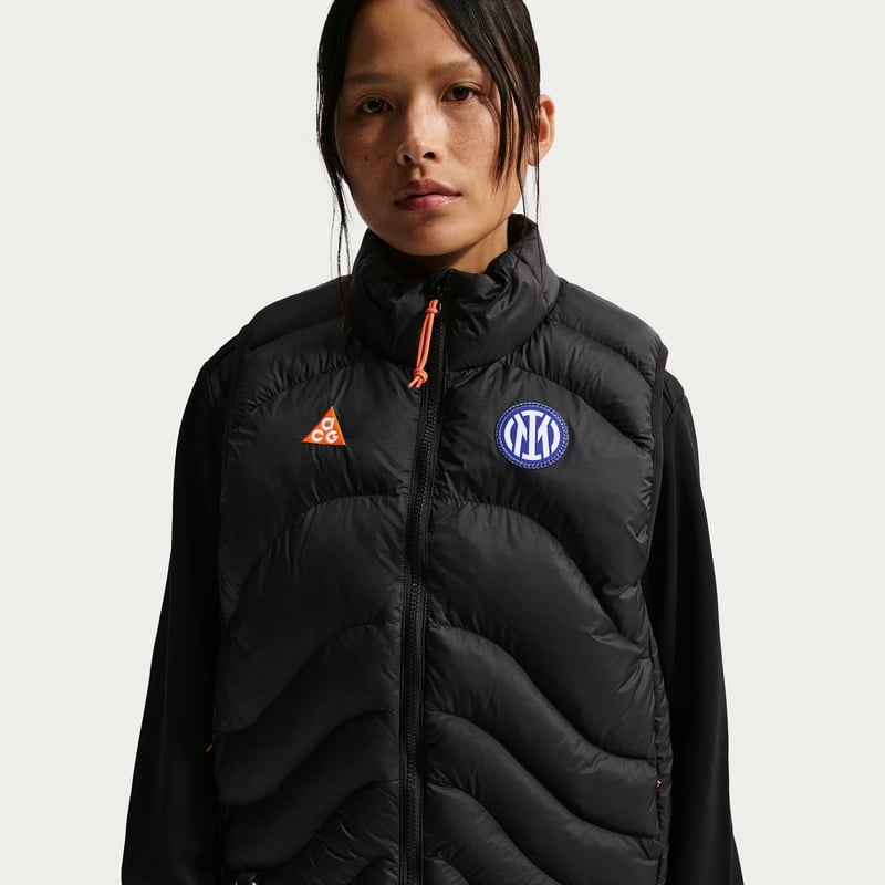 Nike Inter Milan 'Lava Flow' SE ACG Therma-FIT ADV IB3841-010 01