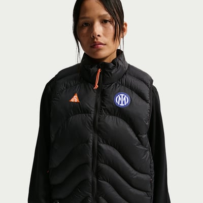 Nike Inter Milan 'Lava Flow' SE ACG Therma-FIT ADV IB3841-010
