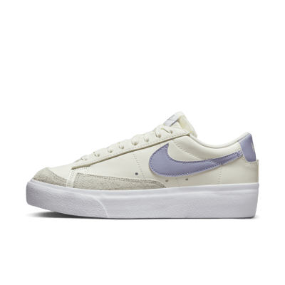 Nike Blazer Low Platform DJ0292-110