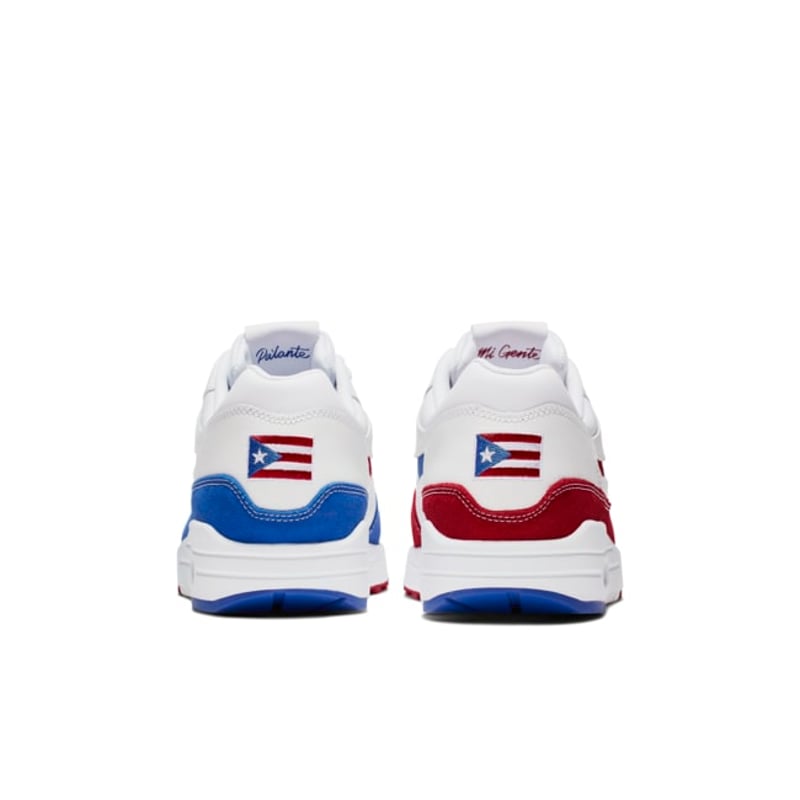Nike Air Max 1 Premium CJ1621-100 06
