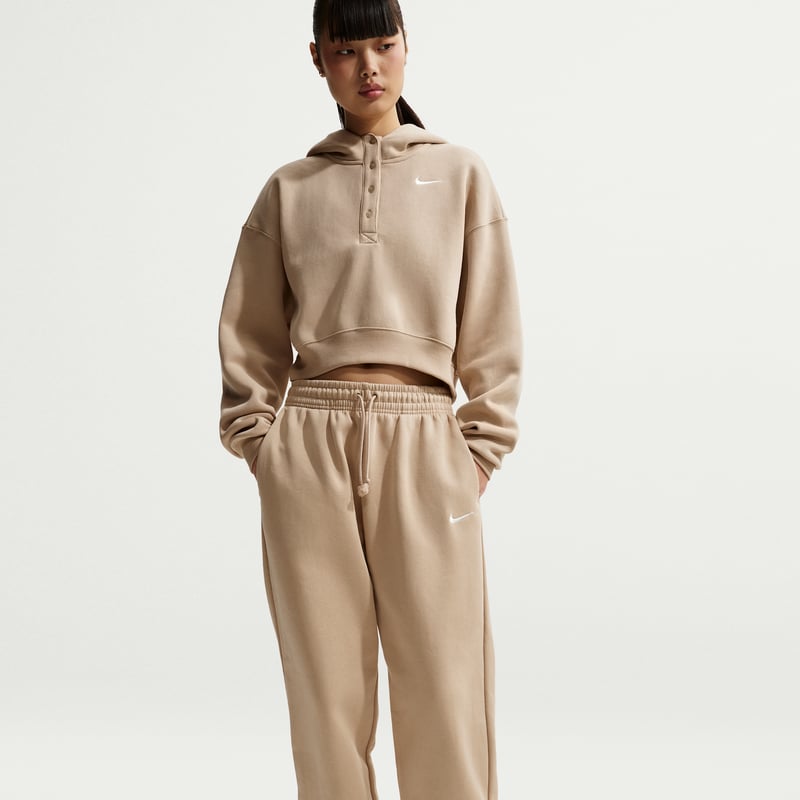 Nike Phoenix Fleece Oversized FZ5996-286 04