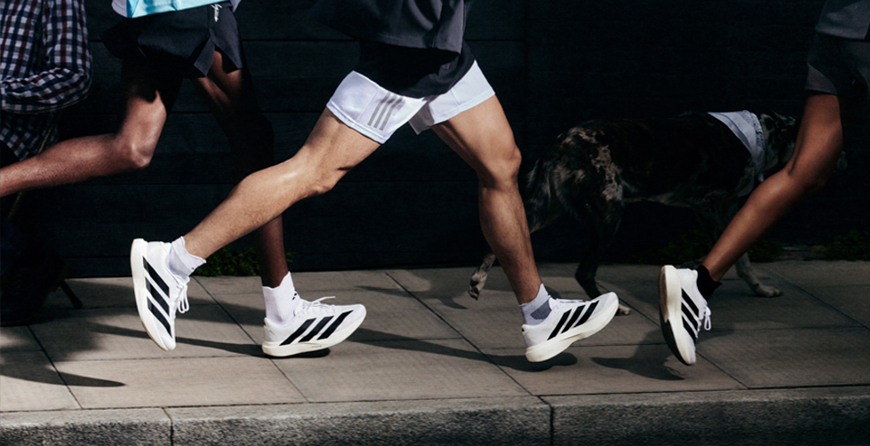 adidas Adizero EVO SL