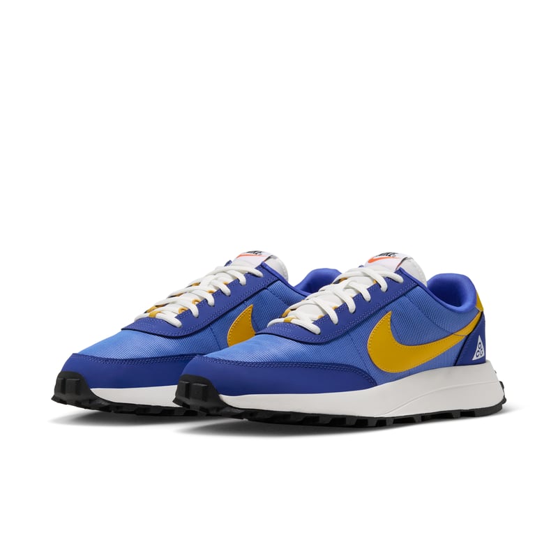 Tenisky Nike ACG LDV "Hyper Royal & Lemon Venom" | Muži | Sportstyle | 05 | SPORTSHOWROOM