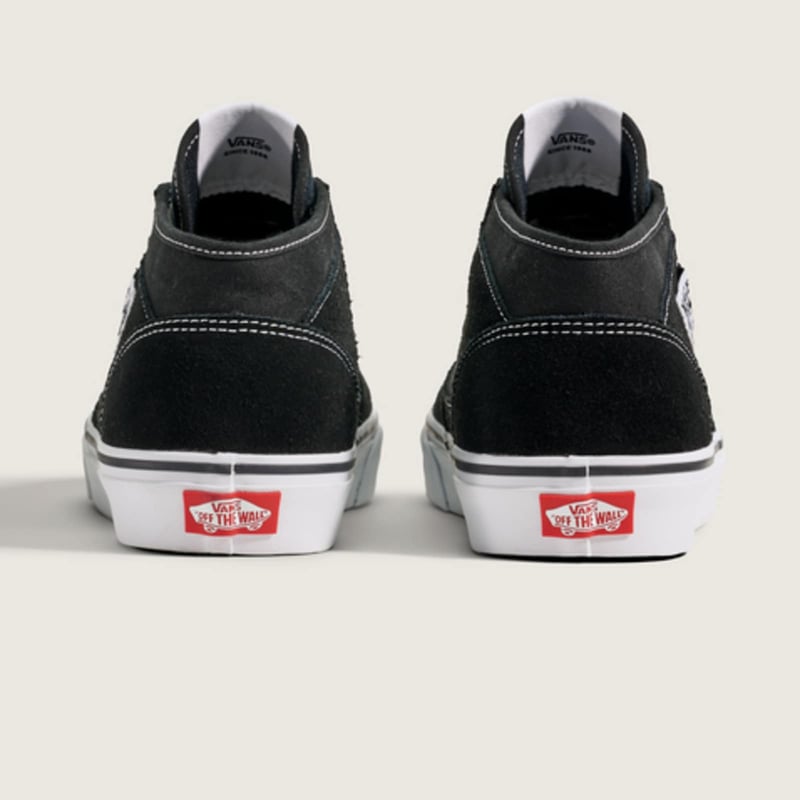 Vans Half Cab Decon VN000EAT6BT 04