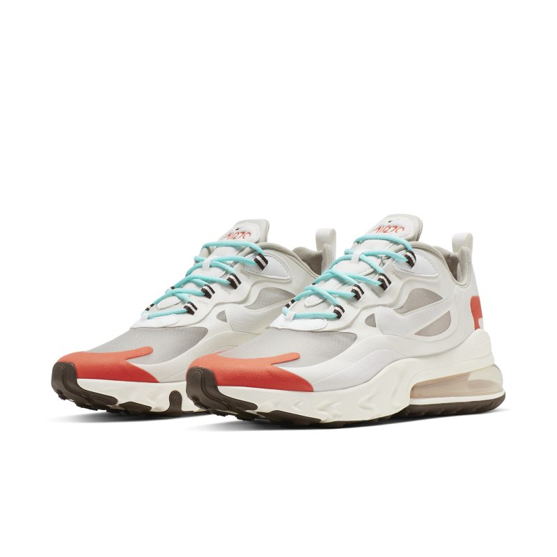 Nike Air Max 270 React AO4971-200 04