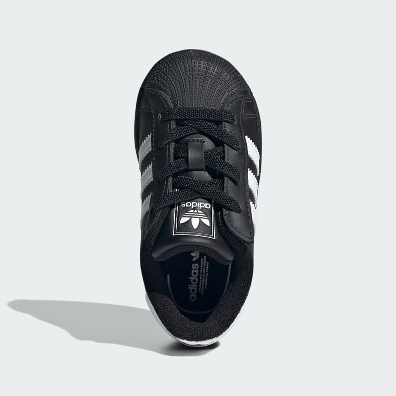 adidas Superstar II Elastic Lace JH9985 02