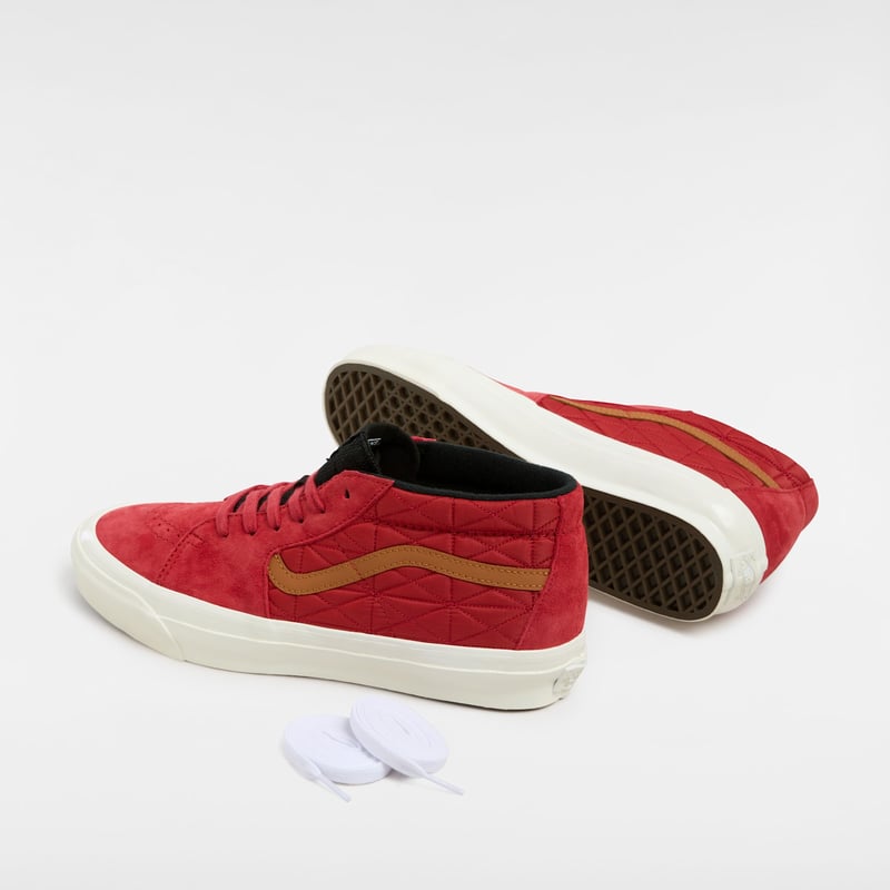 Vans Premium Sk8-Mid 83 VN000CQQD6X 03