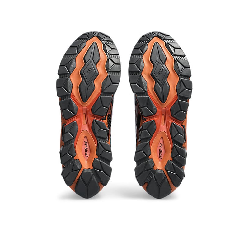 ASICS Gel-Quantum 360 7 1201A867-010 07