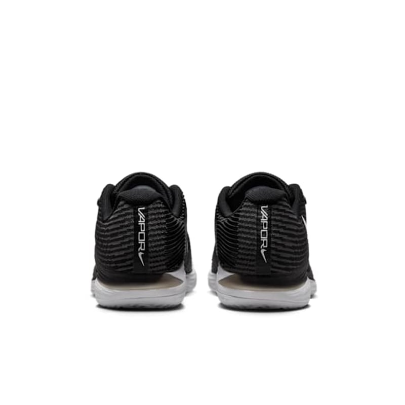 Nike Vapor 12 Clay HQ6027-001 06