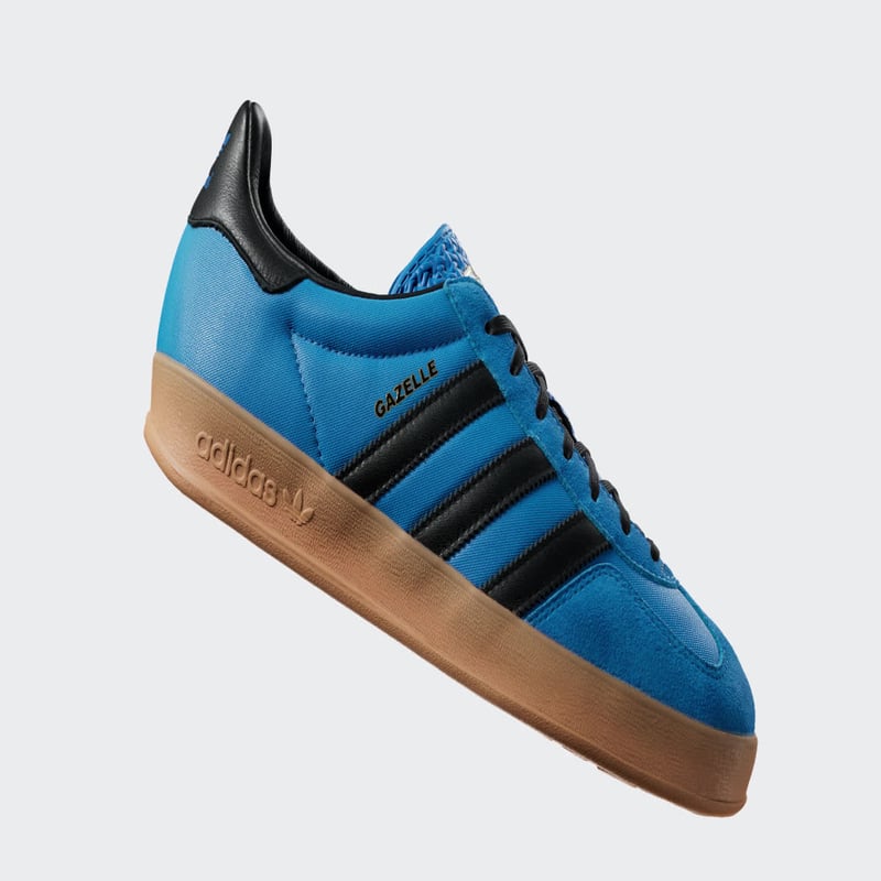 adidas Gazelle Indoor IG4998 02