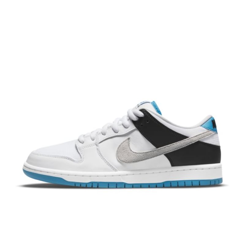 Nike SB Dunk Low BQ6817-101 01