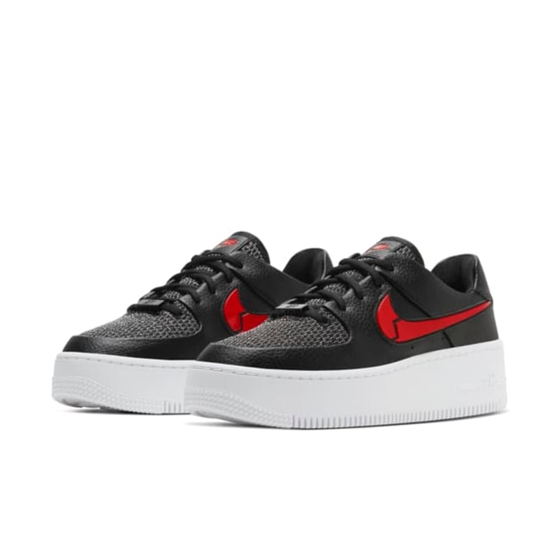 Nike Air Force 1 Sage Low CU4759-001 05