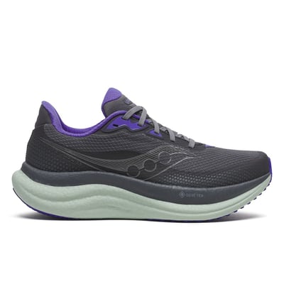 Saucony Triumph 23 GORE-TEX S11025-01