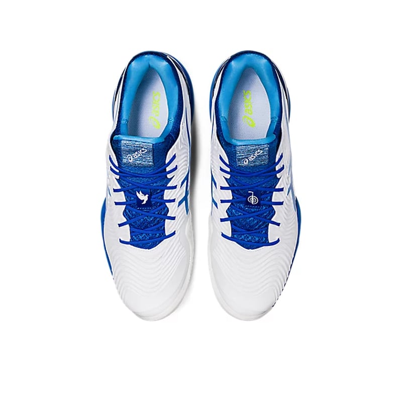 ASICS Court FF Novak 1041A343-960 06