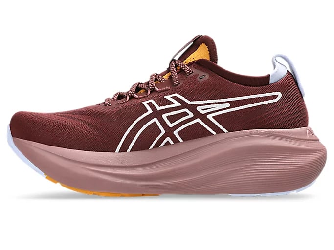 ASICS Gel-Nimbus 27 TR (Nature Bathing) 1012B908-600 04