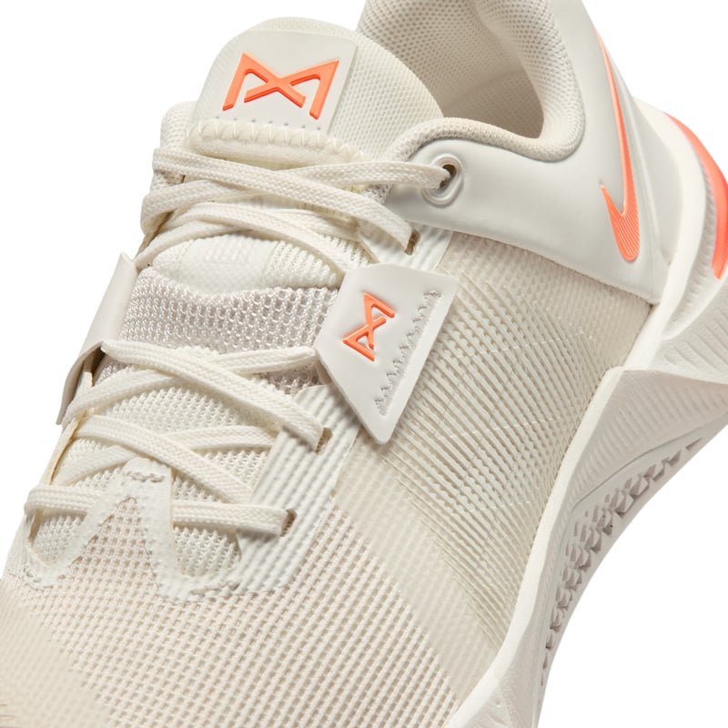 Buty treningowe Nike Metcon 10 "Sail & Ice Peach" | Kobiety | Trening | 07 | SPORTSHOWROOM