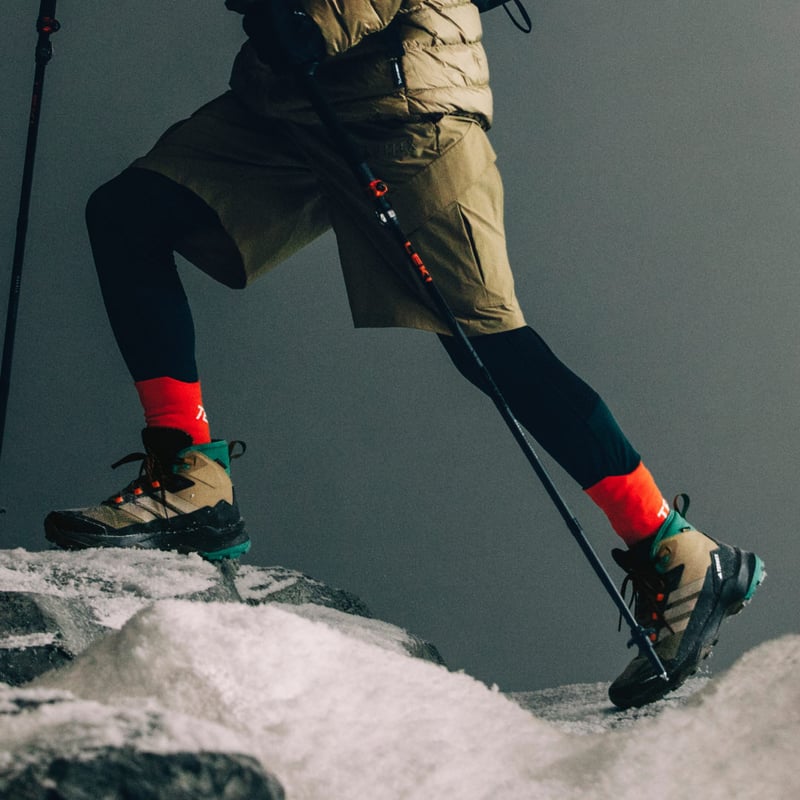 adidas Terrex Skychaser AX5 Mid GORE-TEX CLIMAWARM+ JH7805 04