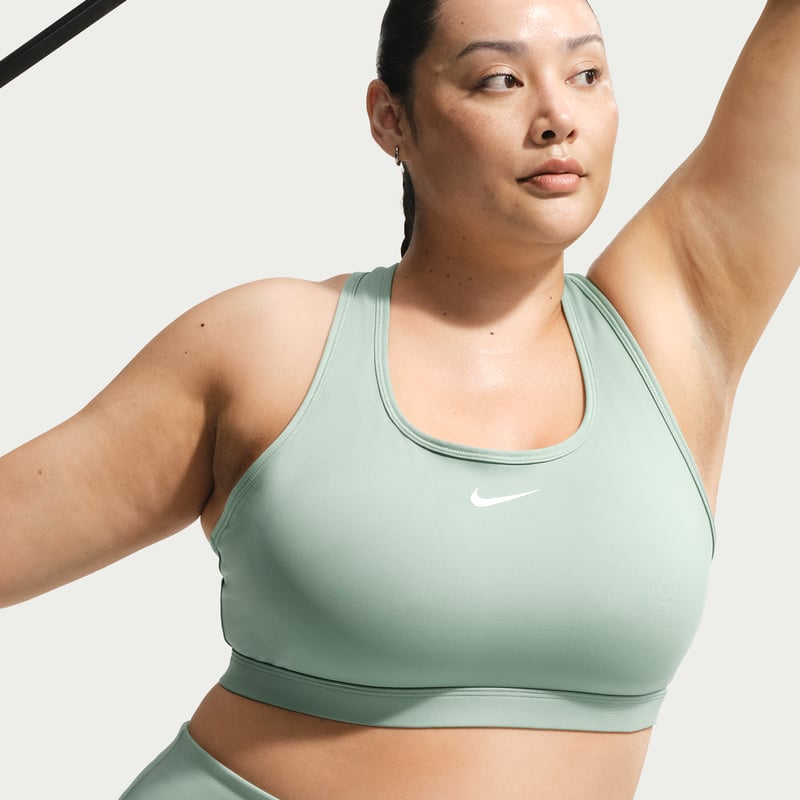 Nike Swoosh Medium-Support (Plus) DX6823-007 03