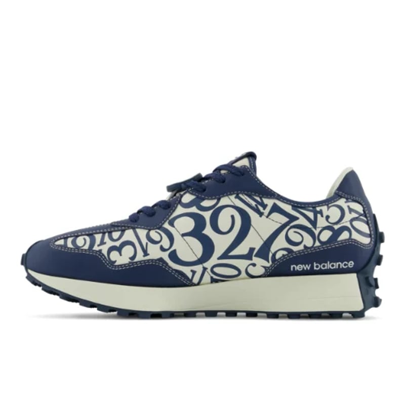 New Balance 327 x Frank Muller MS327FMA 02