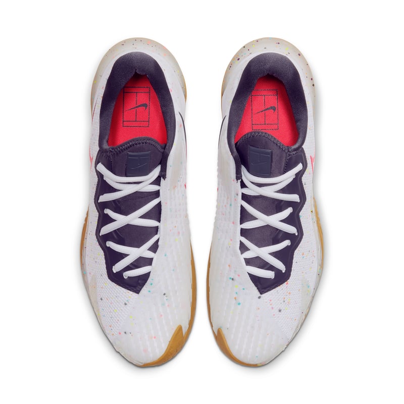 Nike Court Air Zoom Vapor Cage 4 CD0424-105 04