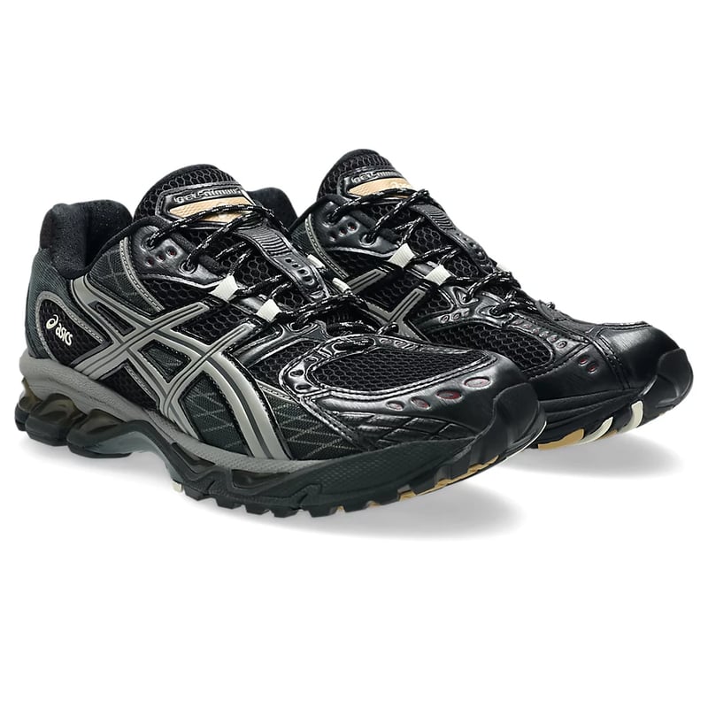 ASICS Gel-Nimbus 10.1 1203A543-005 02
