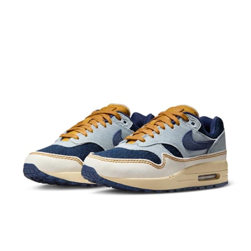Nike Air Max 1 '87 Denim FQ8900-440 05