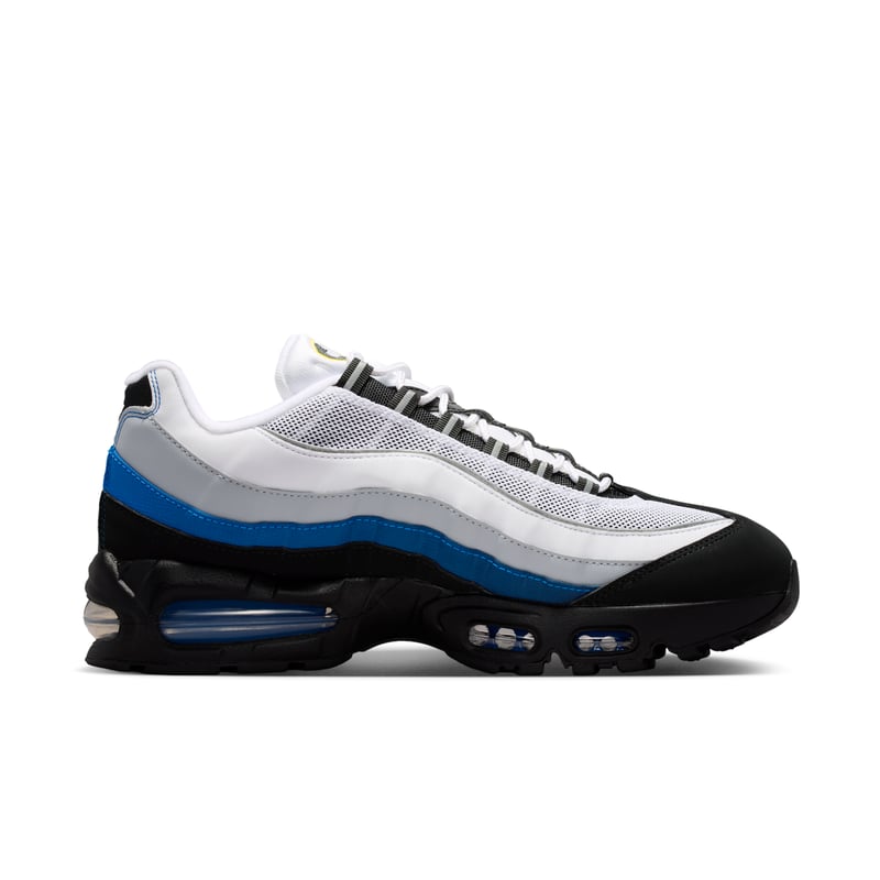 Superge Nike Air Max 95 Big Bubble "Royal Blue" | Moški | Sportstyle | 03 | SPORTSHOWROOM
