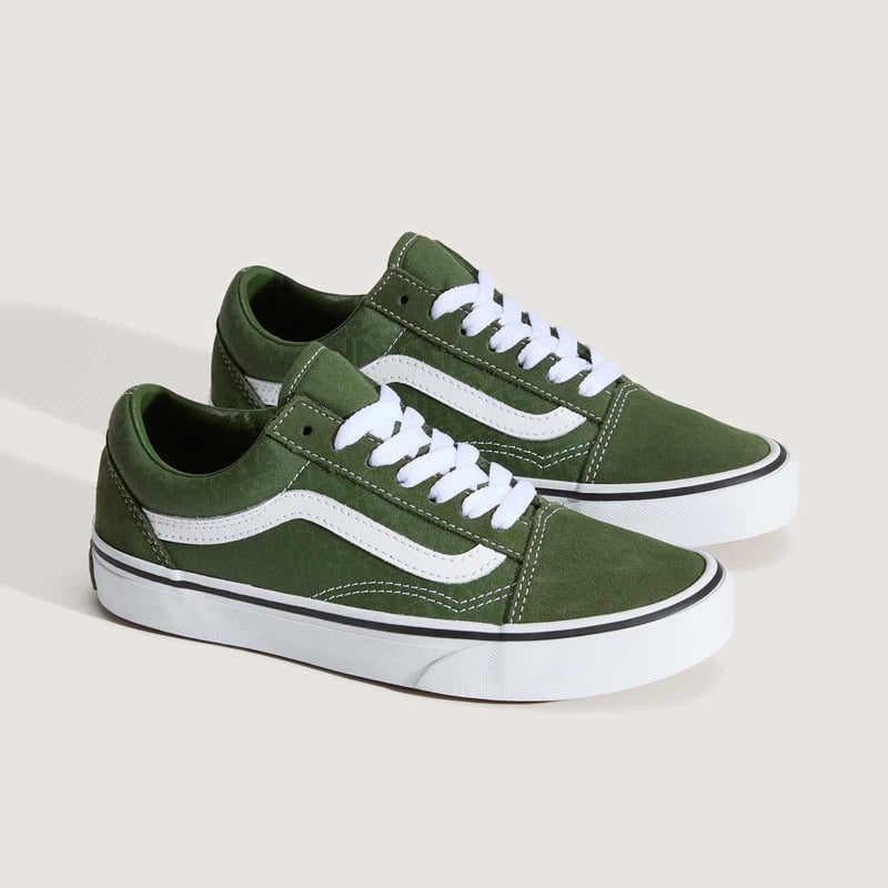 Vans Old Skool VN000D2VZ3R 02