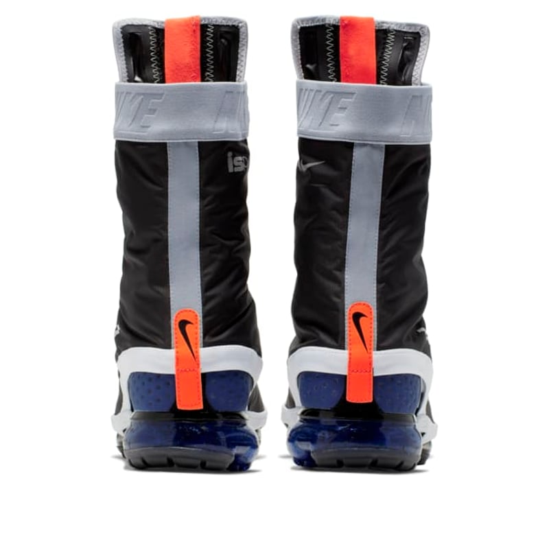 Nike Air VaporMax FlyKnit Gaiter ISPA AR8557-002 06