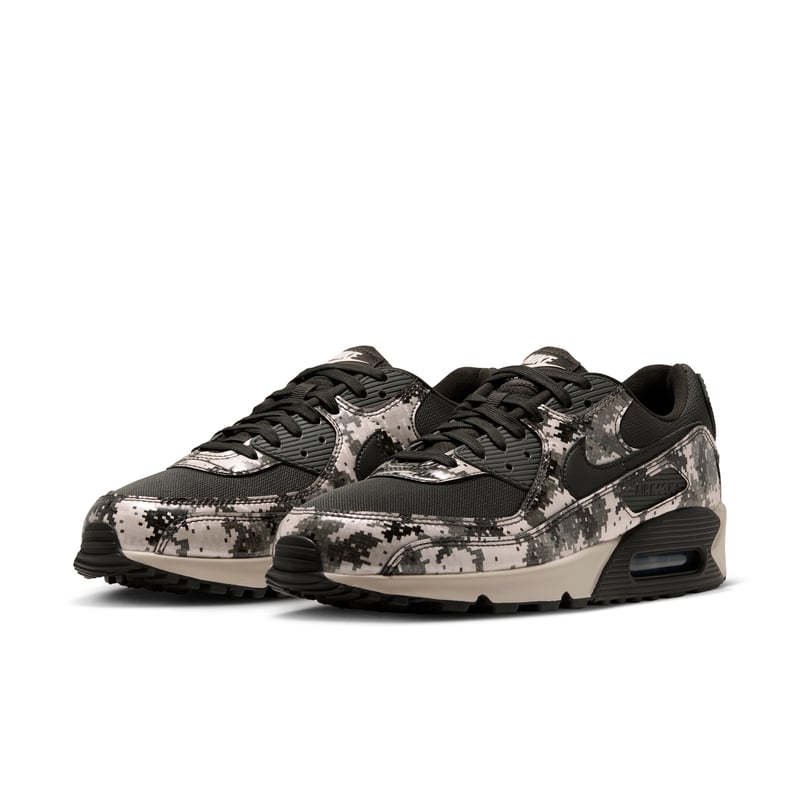 Nike Air Max 90 SE sneakers "Digi Camo" | Heren | Sportstyle | 05 | SPORTSHOWROOM