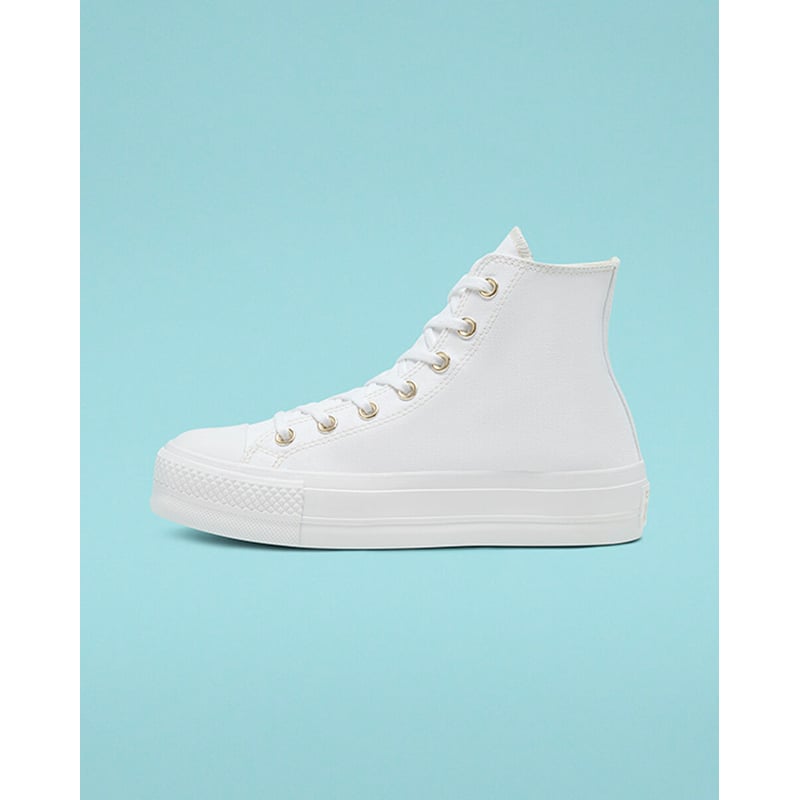 Converse Chuck Taylor All Star Lift High 568380C 03