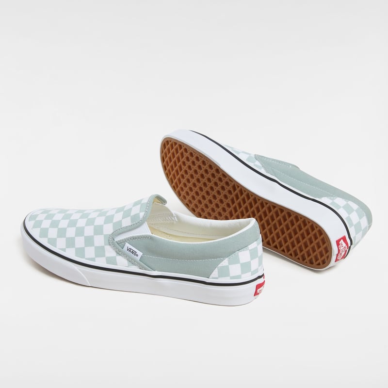 Vans Classic Slip-on Checkerboard VN000D5PEPO 03