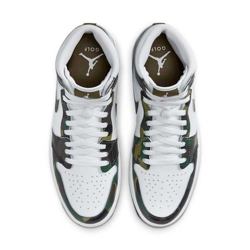 Jordan 1 High Golf DQ0660-300 04
