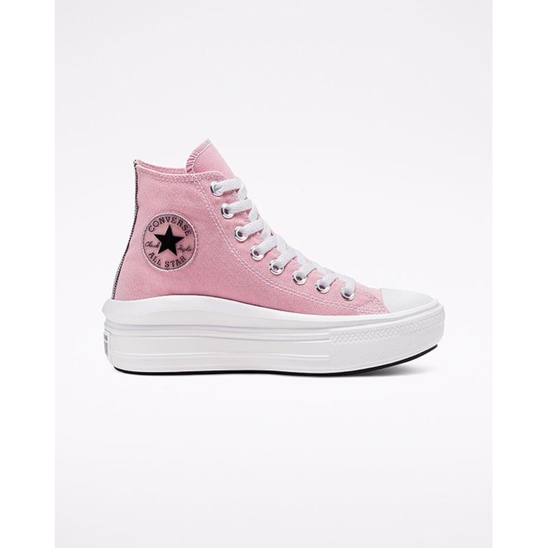 Converse Chuck Taylor All Star High Move 568795C 01