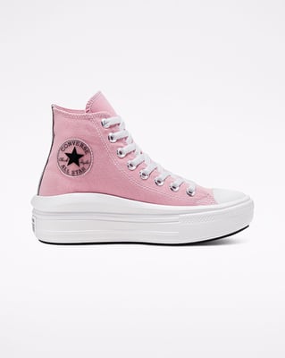 Converse Chuck Taylor All Star High Move 568795C