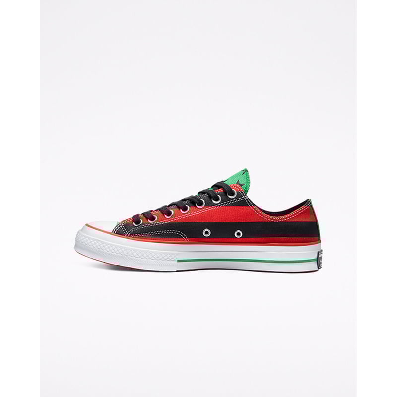 Converse Chuck 70 Low x Denim Tears 170545C 03