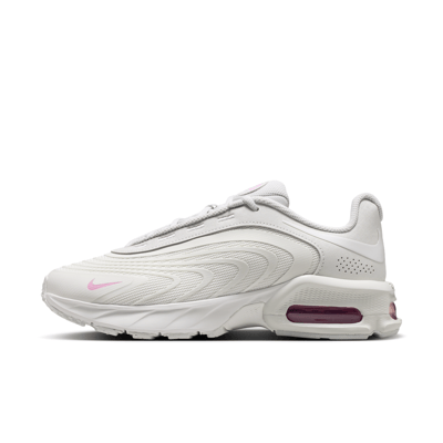 Обувки Nike Air Max Fire "Summit White & Black" | Жени | Sportstyle | 01 | SPORTSHOWROOM
